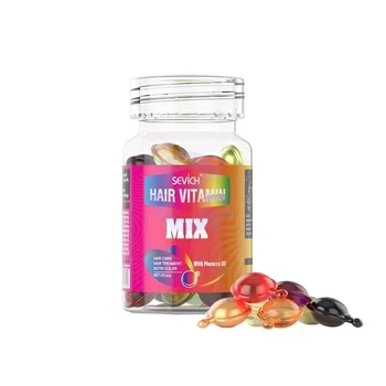 Вітамінні капсули для волосся Sevich Hair Vitamin Mix, 30 шт.
