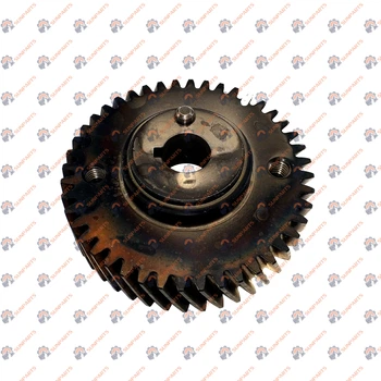 Шестерня распредвала Isuzu 8980175391 Genuine 02/802454