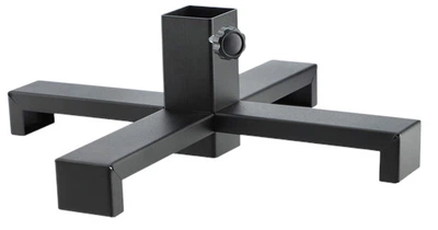 Підставка для ялинки Kadax Autol 47 см Чорний K9677 (5903699492499)