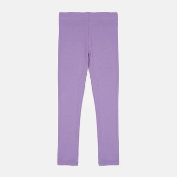 Леггинсы H&M 122см сиреневый 220810689682