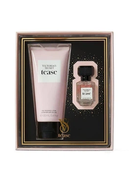 Подарочный набор Victoria's Secret Tease Mini Fragrance Duo Set