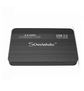 Внешний жесткий диск, портативный 500 ГБ, USB 3.0