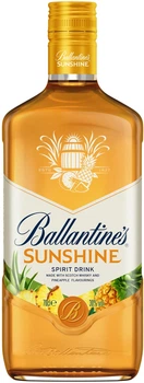 Спиртний напій Ballantine's Sunshine 0.7 л 30% (5000299628881)