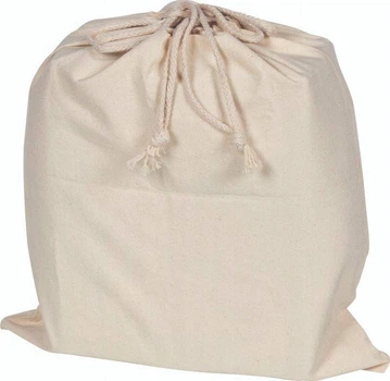 Ігровий набір Goki Класичний Kubb у бавовняному мішечку 56324 (4013594563246)