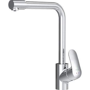 Кухонный смеситель AM.PM Like F8005700 со встроенным каналом для питьевой воды