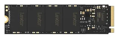SSD накопитель Lexar NM620 1 TB (LNM620X001T-RNNNG)