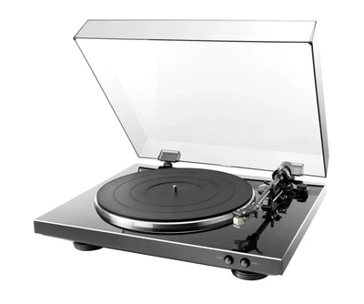 Програвач вінілових дисків Denon DP-300F
