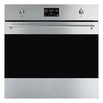 Електрична духовка SMEG SO6302TX