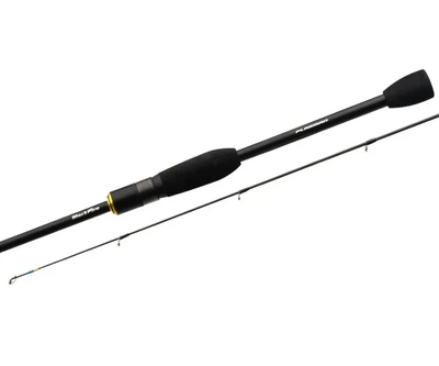 Спиннинговое удилище Flagman '24 Blackfire 80L 2.44м 5-15г