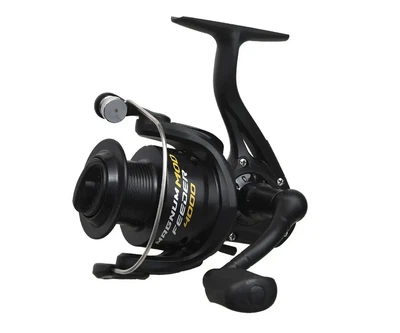 Котушка Flagman Magnum Mod Feeder 4000 без байтранера