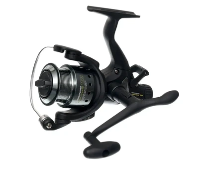 Катушка Flagman Magnum Carp Feeder 4000 с байтранером и запасной шпулей