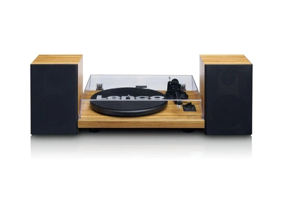 Програвач Lenco LS-500 Wood (LS-500OK)