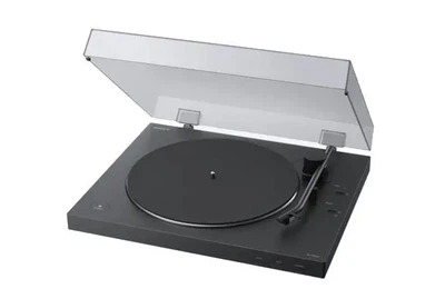 Програвач вінілу Sony PS-LX310BT