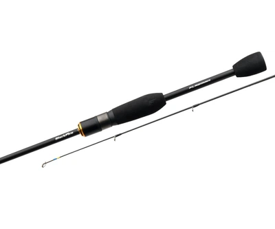 Спиннинговое удилище Flagman '24 Blackfire 86L 2.59м 2-10г