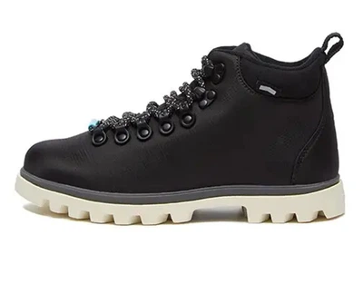 Кросівки NATIVE FITZSIMMONS TREKLITE JIFFY BLACK/DUBLIN GREY 41100630-1099 35.5