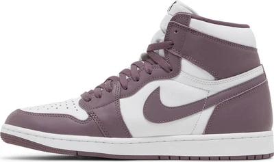 Кросівки Air Jordan 1 Retro High OG 'Mauve' (DZ5485-105) DZ5485-105 44.5