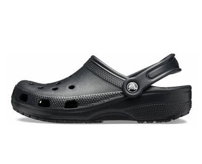 Крокси Crocs Classic Blk 10001-001 41-42