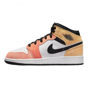 Кросівки AIR JORDAN 1 MID SE GS DX4365-800 40