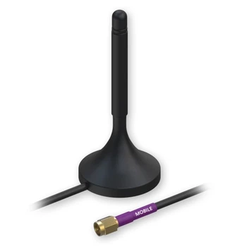 Антена мобільна магнітна SMA Teltonika PR1KS210