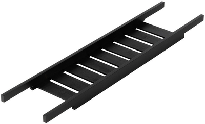 Półka łazienkowa na wannę Bathroom Solutions 567007 bambusowa 68 cm (8721037091794)