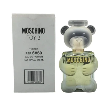 Парфумована вода MOSCHINO Toy 2 100 мл (8011003845507)