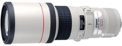 Canon EF 400mm f/5.6L USM