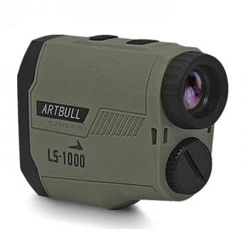 Лазерный дальномер Artbull LS-1000 до 1 км (2049685983)