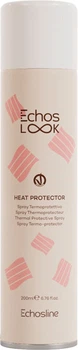 Spray do włosów Echosline EchosLook Heat Protector termoochronny 200 ml (8008277246819)