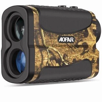 Портативный дальномер Aofar HX-700N (до 640м) HDSYR_13199