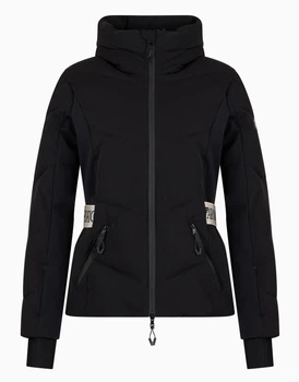 Жіноча гірськолижна куртка Armani EA7 6DTG13 розмір L