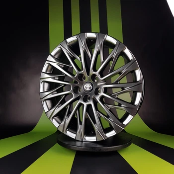 Диски На Авто Р19 5x114.3 Toyota Lexus GS IS CF ES IS RC
