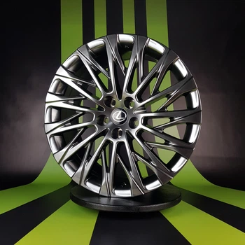 Диски На Авто R19 5x114.3 Lexus GS IS C F ES IS RC Toyota Avalon Camry R19