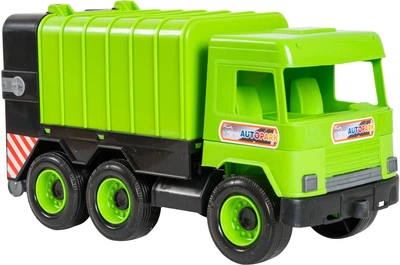 Сміттєвоз Tigres Middle truck в поліетилені 42 см (39484)