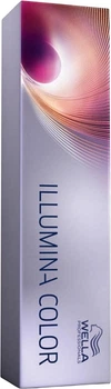 Стійка крем-фарба для волосся Wella Professionals Illumina Color 7/81 60 мл (8005610543024)