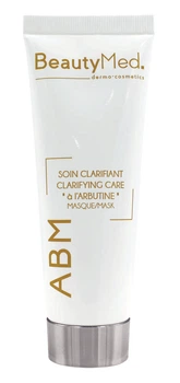 Крем-маска отбеливающая с арбутином ABM Arbutin Mask BeautyMed 250 мл