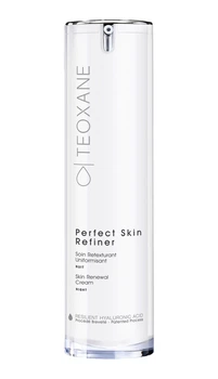 Ночной восстанавливающий крем (10% AHA) Perfect Skin Refiner Teoxane 50 мл