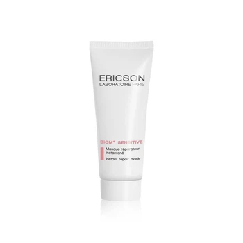 Маска для мгновенного восстановления INSTANT REPAIR MASK ERICSON LABORATOIRE 75 мл