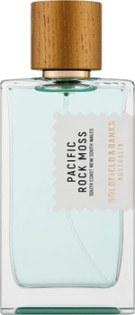 Perfumy unisex Goldfield & Banks Pacific Rock Moss 100 ml (9369999068219)