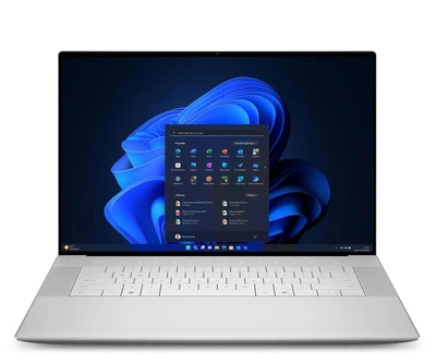 Ноутбук Dell 16 Premium Ultra 7-255H/32GB/1TB/Win11P RTX5060 Touch (DA16250_ARLH_011)