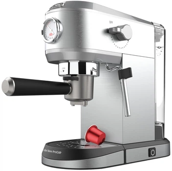 Ekspres do kawy kolbowy Solac CE4523 Taste Slim ProCap (8433766201305)