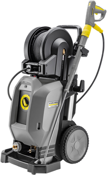 Myjka wysokociśnieniowa Karcher HD 10/25-4 SXA Plus (1.286-955.0)