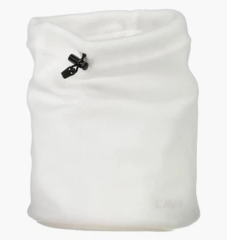Бафф CMP Fleece Neckwarmer Arctic Fleec White 6890026-A143 MISC