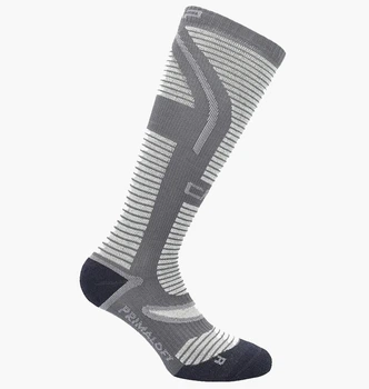 Носки CMP Ski Sock Primaloft Grey 3I73126-71ZU 36-38