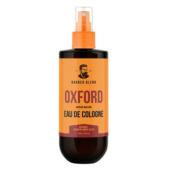 Одеколон Oxford BARBER BLEND для чоловіків, 150 мл