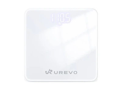 Ваги UREVO SmartFit Scale (URWS001)