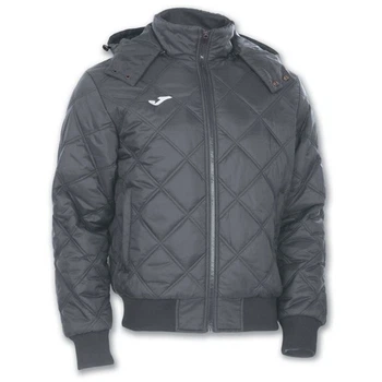Куртка короткая серая ALASKA 100080.150 Joma XS