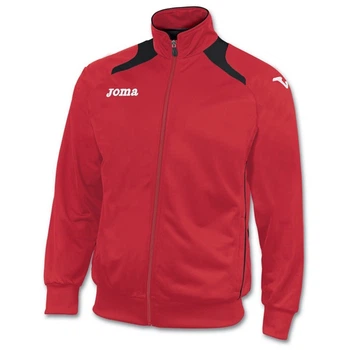 Олімпійка червона CHAMPION II 1005J12.62 Joma 10
