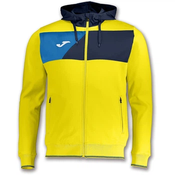 Олимпийка Joma CREW II желто-т.синяя 100615.903 Joma M