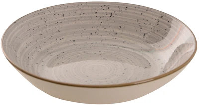 Тарілка супова Limited Edition Stony Grey CG-012-3