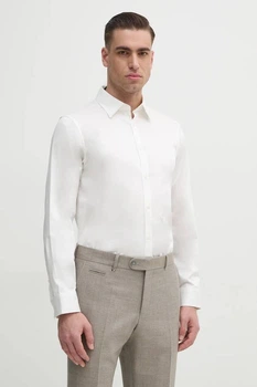 Рубашка Armani Exchange 2XL белый XM000339a